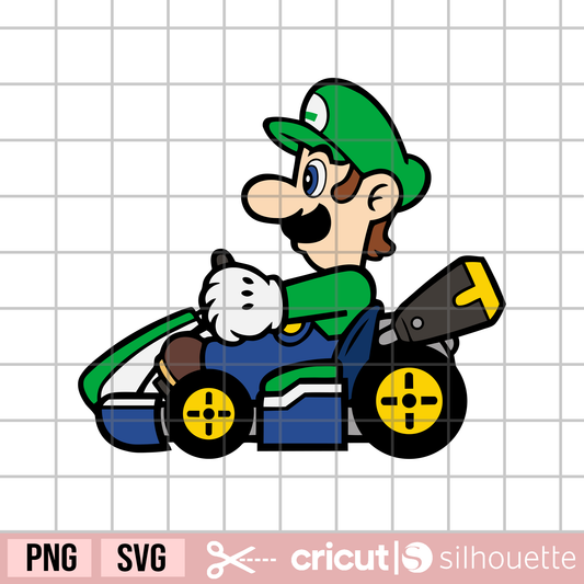 Racing car svg, go kart svg, hero svg, Digital Download, princess svg, speed racing svg, racetrack svg